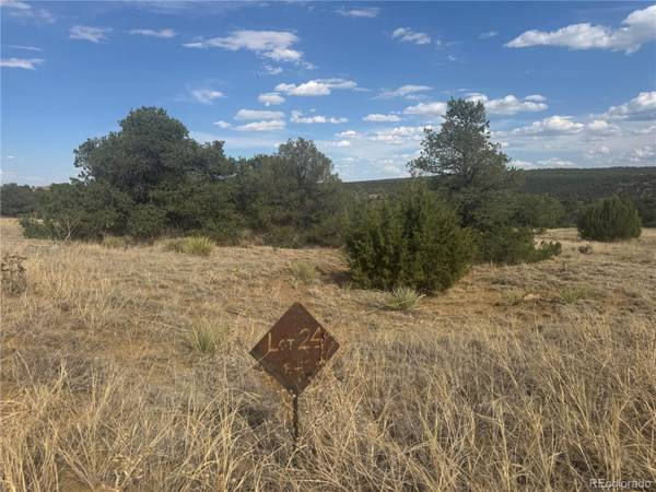 L24 B2 Black Diamond Park, Walsenburg, CO 81089