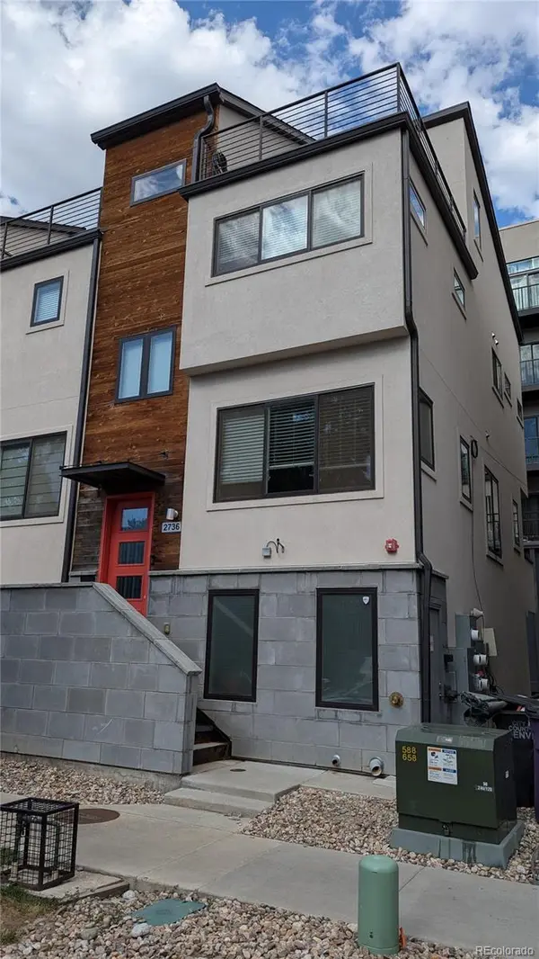 2736 Decatur ST, Denver, CO 80211