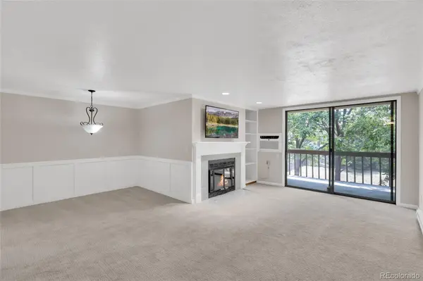 13950 E Oxford PL #B206, Aurora, CO 80014