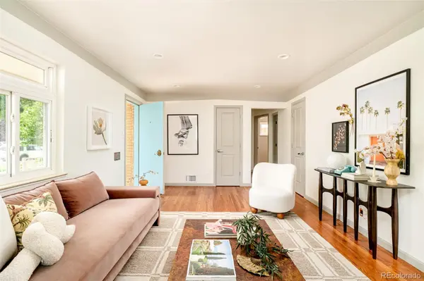 2659 N Gaylord ST, Denver, CO 80205