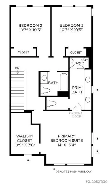 606 Cowbell DR, Erie, CO 80516