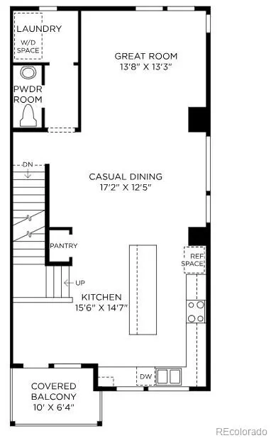606 Cowbell DR, Erie, CO 80516