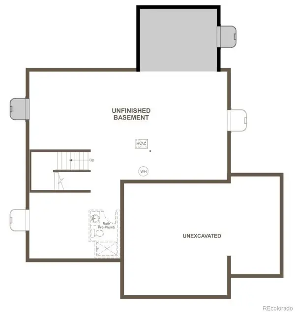 6397 Hidden River AVE, Loveland, CO 80538