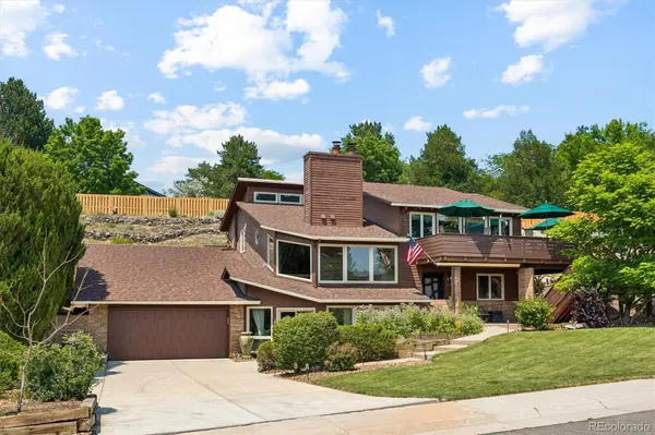 8583 W Iliff AVE, Lakewood, CO 80227