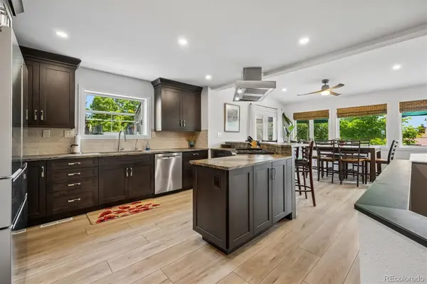 8583 W Iliff AVE, Lakewood, CO 80227