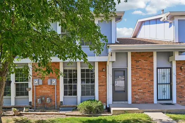 178 Paris CIR, Aurora, CO 80011