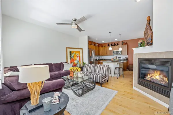8546 Gold Peak LN #D, Littleton, CO 80130