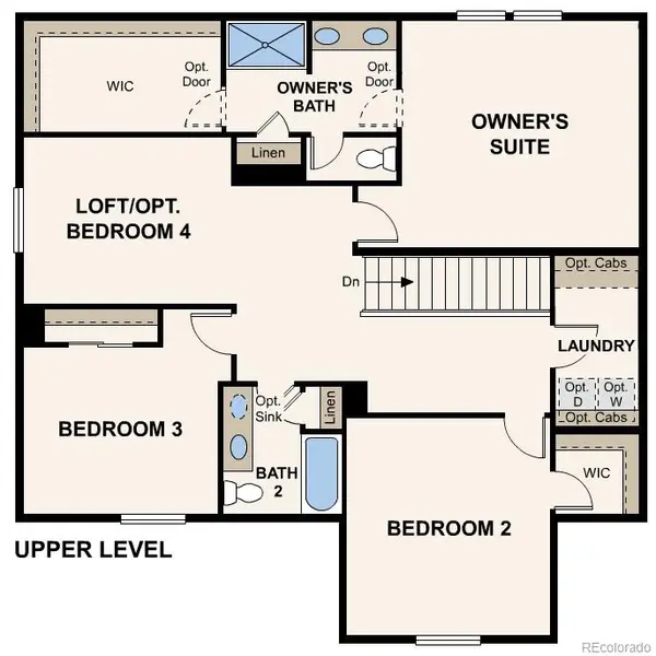 308 Overlook AVE, Lochbuie, CO 80603