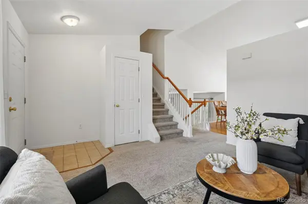 16275 Peregrine DR, Parker, CO 80134