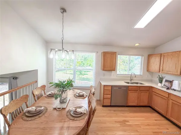 16275 Peregrine DR, Parker, CO 80134