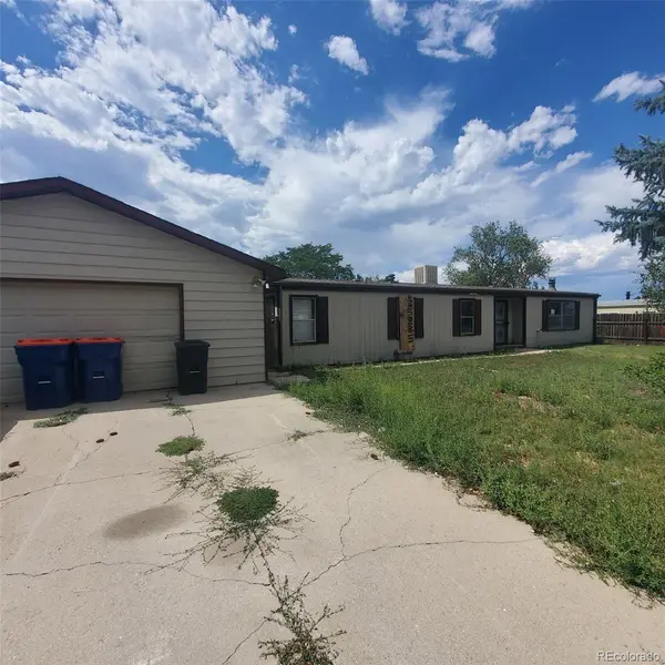 1423 Macpool ST, Dacono, CO 80514