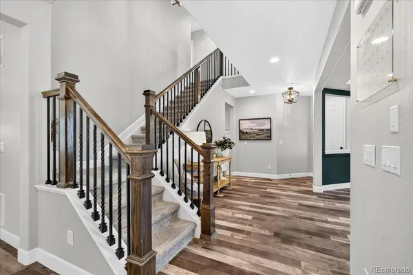 2598 Hillcroft LN, Castle Rock, CO 80104