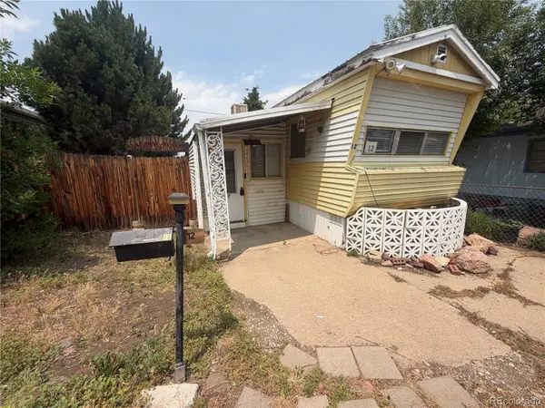6825 W Mississippi AVE, Denver, CO 80226