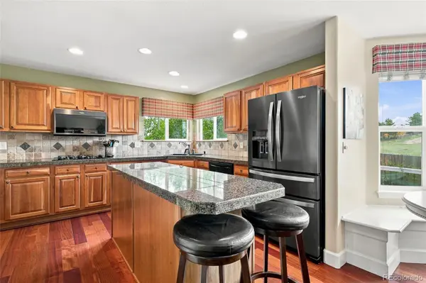 10338 Spruce CT, Parker, CO 80138