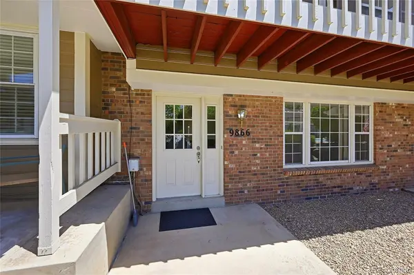 9866 W Progress PL, Littleton, CO 80123