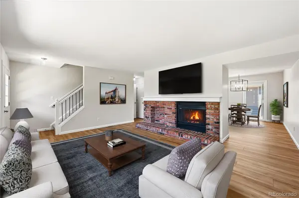 9866 W Progress PL, Littleton, CO 80123