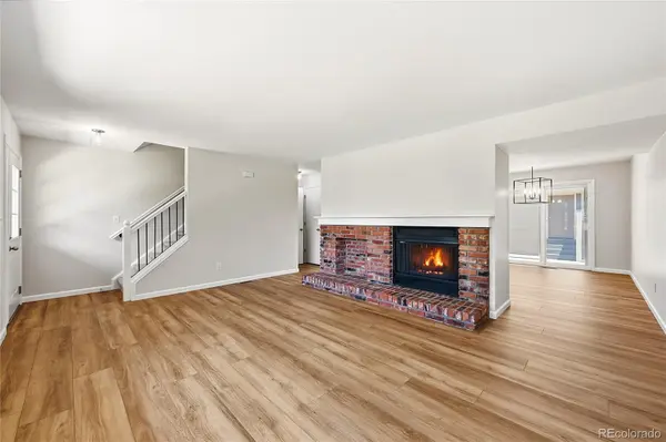9866 W Progress PL, Littleton, CO 80123