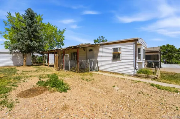 2205 W 91st PL, Denver, CO 80260