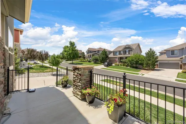 11958 S Wanderlust WAY, Parker, CO 80138