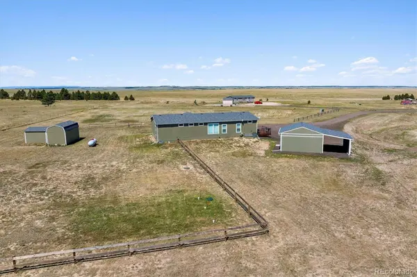 13120 HWY 86, Kiowa, CO 80117