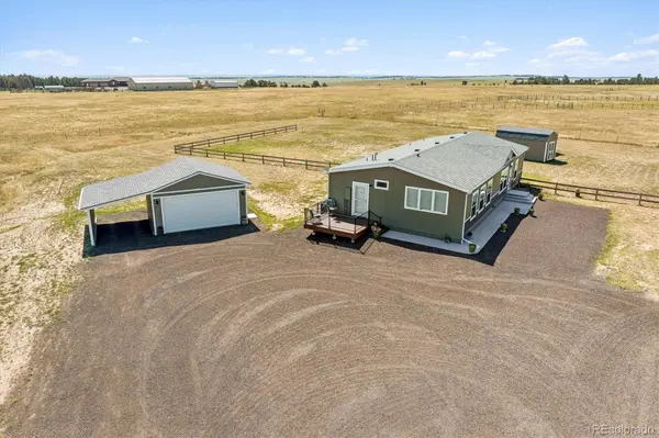 13120 HWY 86, Kiowa, CO 80117