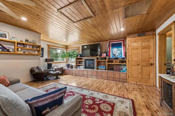 83 Ridge WAY, Black Hawk, CO 80422