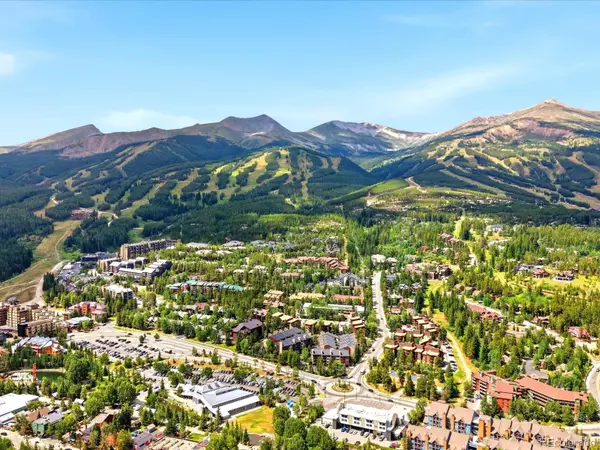 200 Primrose PATH #15, Breckenridge, CO 80424
