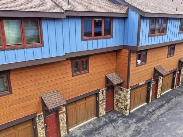 200 Primrose PATH #15, Breckenridge, CO 80424
