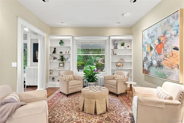 351 Lafayette ST, Denver, CO 80218