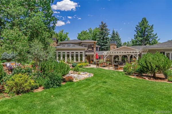 21 Pourtales RD, Colorado Springs, CO 80906