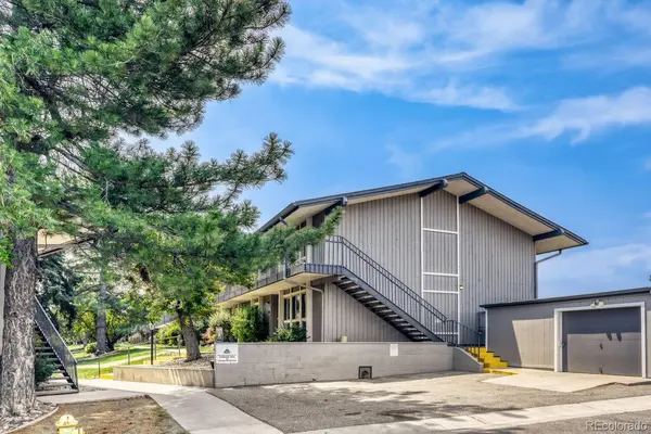 6495 E Happy Canyon RD #96, Denver, CO 80237