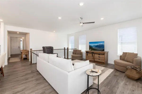 8074 Mount Kataka ST, Littleton, CO 80125