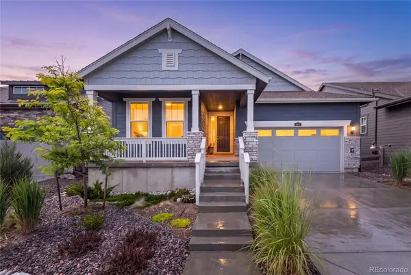 8074 Mount Kataka ST, Littleton, CO 80125