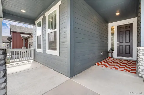 8074 Mount Kataka ST, Littleton, CO 80125