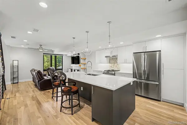 5472 S Nevada ST #C, Littleton, CO 80120