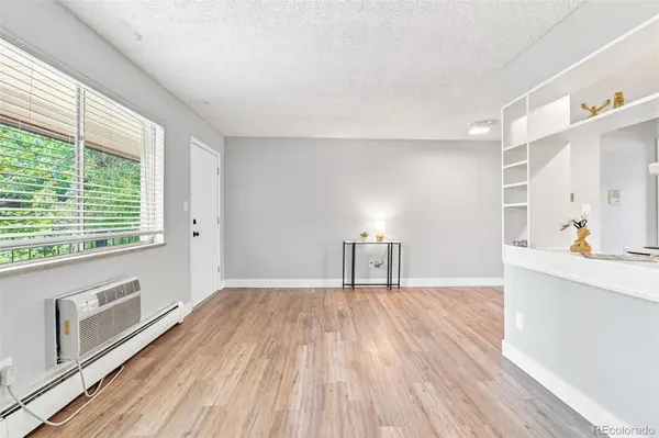 5995 E Iliff AVE #318, Denver, CO 80222