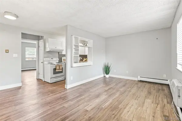 5995 E Iliff AVE #318, Denver, CO 80222