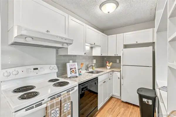 5995 E Iliff AVE #318, Denver, CO 80222
