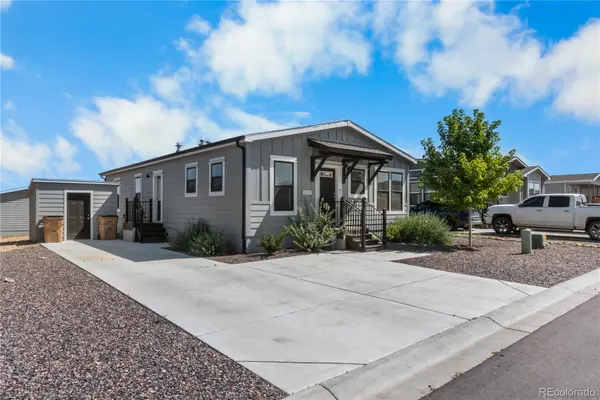2113 Trading Post ST, Fort Lupton, CO 80621