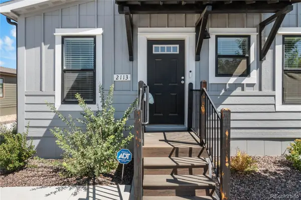 2113 Trading Post ST, Fort Lupton, CO 80621