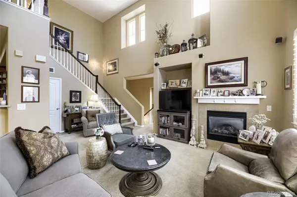 10588 Parkington LN #D, Highlands Ranch, CO 80126