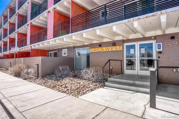 1495 Vrain ST #419, Denver, CO 80204