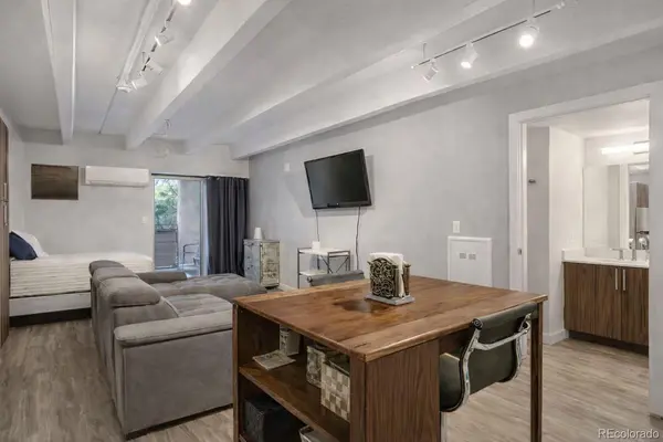 1495 Vrain ST #419, Denver, CO 80204