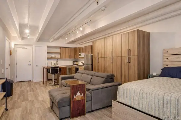 1495 Vrain ST #419, Denver, CO 80204