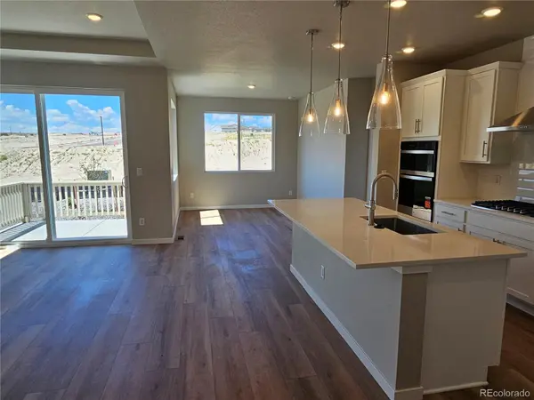 16199 Brandy Gulch LN, Parker, CO 80134