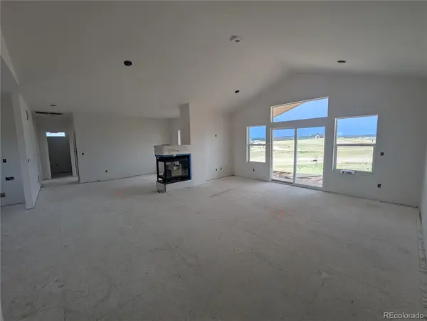 37097 Still Rock PT, Elizabeth, CO 80107