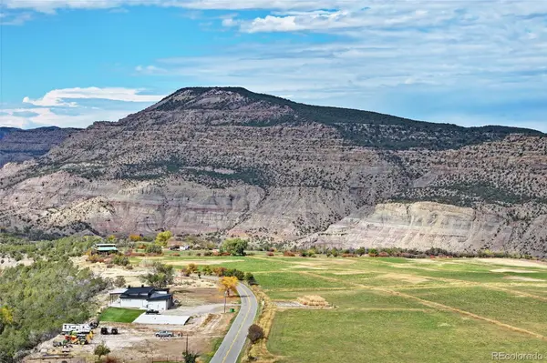 12482 54 7/10 RD, Molina, CO 81646