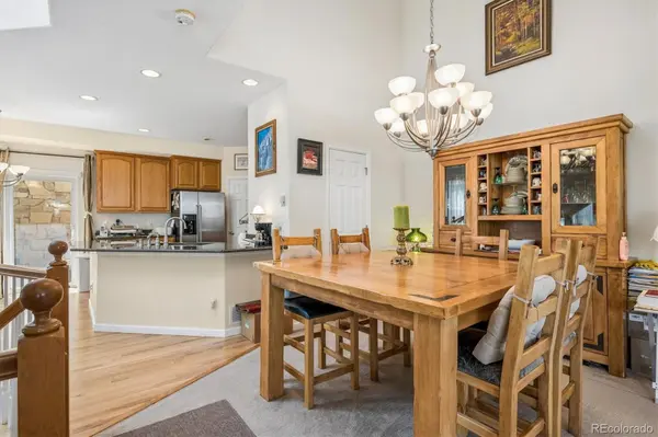 724 Louis DR, Central City, CO 80427