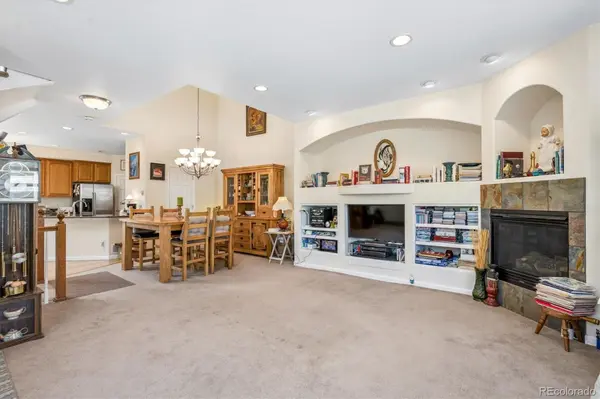 724 Louis DR, Central City, CO 80427