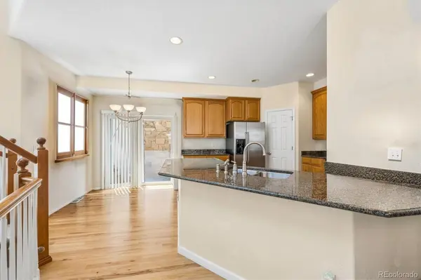 724 Louis DR, Central City, CO 80427